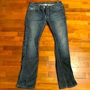 Buffalo David Bitton jeans